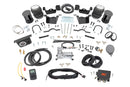 Air Spring Kit w/compressor - Wireless Controller - 7 Inch Lift Kit - Chevy/GMC