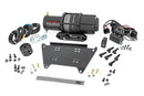 Rough Country RS4500S Winch Mount Kit For Polaris Ranger 1000 Ranger XP 1000