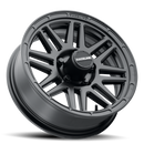 18x9 Raceline 944B Satin Black 8x180 ET18 Wheel Rim