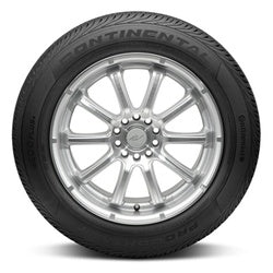 145/65R15 Continental ContiEcoContact EP 72T BSW SL 1456515 145 65 15