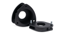 Body Armor 2" Front/1.5" Rear Strut Spacer Kit for 2018-2024 Subaru Crosstrek, S