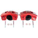 Front PowerStop Caliper Set For Jeep Wagoneer