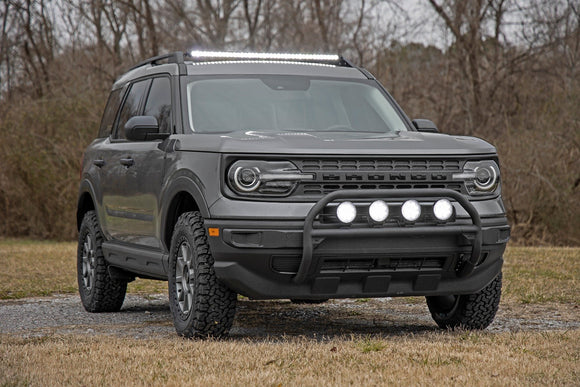 1.5 Inch Lift Kit - Ford Bronco Sport 4WD (2021-2023)