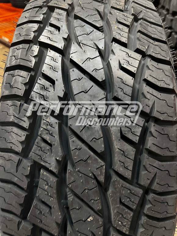 265/65R18 American Roadstar A/T 114H BSW SL 265 65 18 2656518