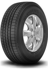 Kenda "H/T2 KR600" Tire(s) 265/70R17 SL OWL 113T 2657017 265/70-17 70R R17