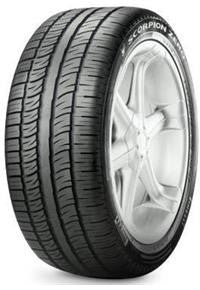 Pirelli Scorpion Zero Asimmetrico Tire(s) 275/45-20 45R20 45R R20 2754520 Audi