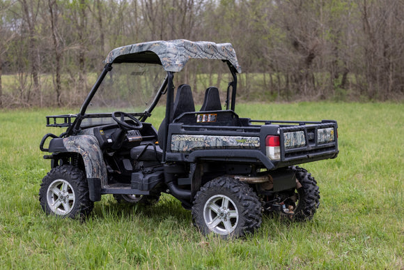 Rough Country 2" Lift Kit For John Deere Gator 825i 4WD 2011-2022