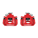 Rear PowerStop Caliper Set For Dodge Grand Caravan