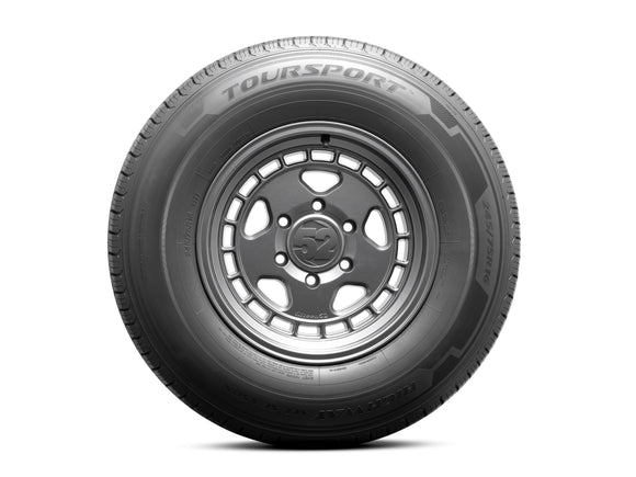 285/45R22 TourSport Highway All Season 114H BSW XL 2854522 285 45 22