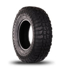 Mudder Trucker Hang Over M/T Mud Tire 265/75R16 123/120Q LRE BSW 2657516 265 75-1
