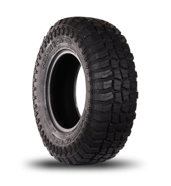 Mudder Trucker Hang Over M/T Mud Tire 265/75R16 123/120Q LRE BSW 2657516 265 75
