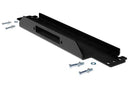 Rough Country Winch Mounting Plate For Jeep Wrangler TJ 4WD 1997-2006