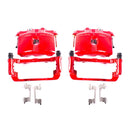 Rear PowerStop Caliper Set For Chevrolet Tahoe