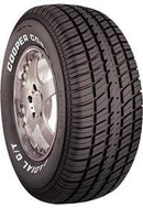 Cooper Cobra Radial G/T Tire(s) 235/60R15 235/60-15 R15 60R 2356015