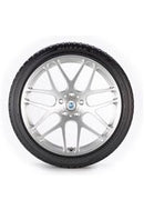 Bridgestone Blizzak LM32 Tire 245/40R20 95W BW 2454020