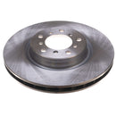 Front Left PowerStop AutoSpecialty Rotor For BMW M3