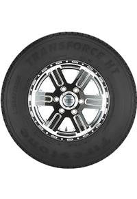 LT275/70R18 Firestone Transforce HT 125S BL E 2757018