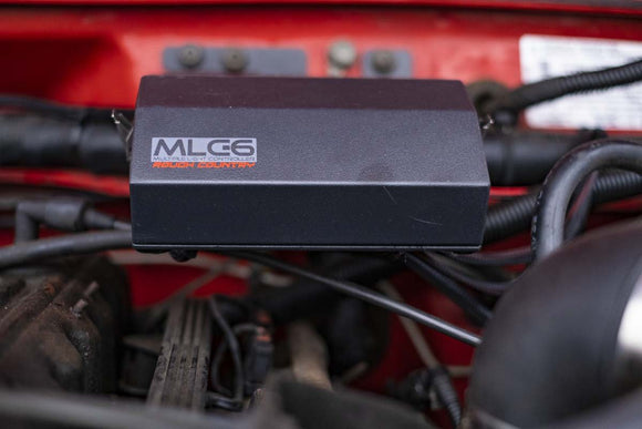 Rough Country Multiple Light Controller For Jeep Cherokee XJ 2WD 4WD 97-01