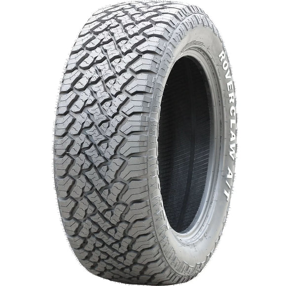 LT265/70R17 Atlander Roverclaw A/T 121/118S RWL E 265 70 17 2657017