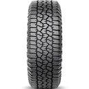 LT235/80R17 Goodyear Wrangler Workhorse AT 2 120/117 R BSW E 235 80 17 2358017