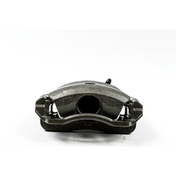 Front Left PowerStop Caliper For Honda Civic