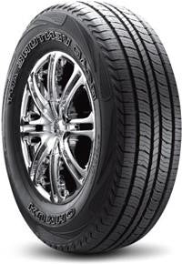 265/70R15 Kumho Road Venture APT KL51 Tire(s) 112T BSW SL 265 70 15 2657015