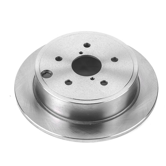 Rear PowerStop AutoSpecialty Rotor For Subaru WRX