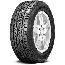 265/60R20 General Grabber HTS 121/118R BSW E 2656020 265 60 20