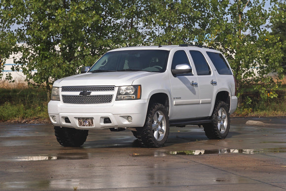 Rough Country 3.5 Inch Lift Kit for 25-26 GMC Sierra 1500