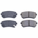 PowerStop Z16 Evolution Ceramic Brake Pads