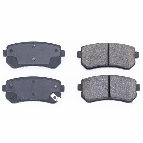 PowerStop Z16 Evolution Ceramic Brake Pads
