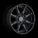 18X9 Black Rhino Glamis M-BLK 6X135 ET12 wheel/rim-1