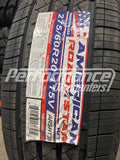 American Roadstar H/T Tire(s) 275/60R20 115V SL BSW 275 60 20 2756020