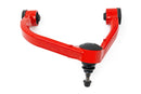 Rough Country Forged Upper Control Arms 2.5-3.5" Lift For Ford F-150 4WD 09-20