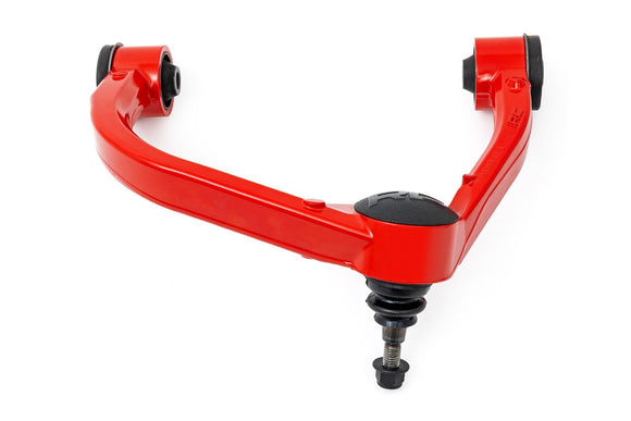 Rough Country Forged Upper Control Arms 2.5-3.5" Lift For Ford F-150 4WD 09-20