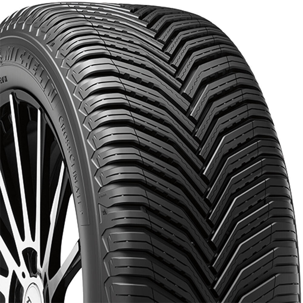 Michelin CrossClimate2 Tire(s) 235/50R18 97V SL BSW 235/50-18 2355018