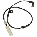 Front PowerStop Brake Wear Sensor For BMW 545i