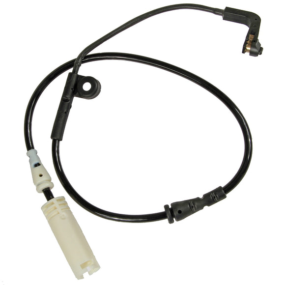 Front PowerStop Brake Wear Sensor For BMW 545i
