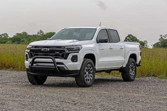 1 Inch Leveling Kit - Chevy Colorado 4WD (2023)