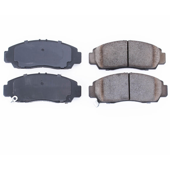 PowerStop Z16 Evolution Ceramic Brake Pads