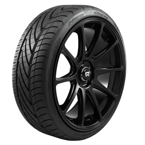 Nitto Neogen Tire(s) 245/35R19 245/35-19 2453519 35R R19
