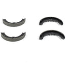Rear PowerStop Parking Brake Shoe For Dodge Sprinter 2500