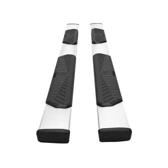 Westin R5 Nerf Step Bars Polished Polished Stainless Steel 28-51290
