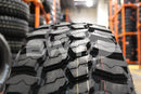 Thunderer R408 Trac Grip Tire 33X12.50R20LT 119Q BSW F 33125020 20-2