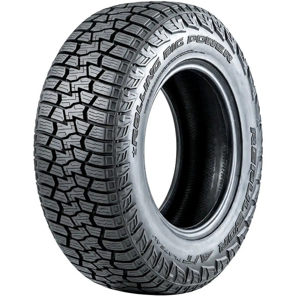 275/55R20 RBP Repulsor A/T Plateau 117T BSW 2755520 275 55 20