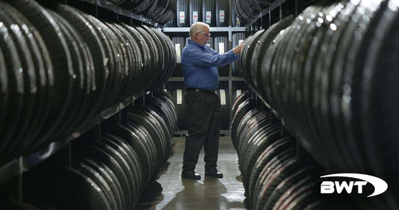 Nitto Trail Grappler M/T Mud Tire(s) 35x12.50R18 35-12.50-18 12.50R R18