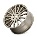 20x10.5 Touren TR92 Matte Gold 5x112 ET35 CB66.56 Wheel Rim