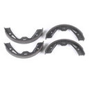 Rear PowerStop Parking Brake Shoe For Porsche Panamera