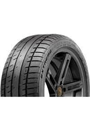 Continental ExtremeContact DW Tire(s) 245/35R21 245/35-21 35R R21 XL