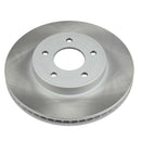 Front PowerStop SCR Brake Rotor For Saturn Vue